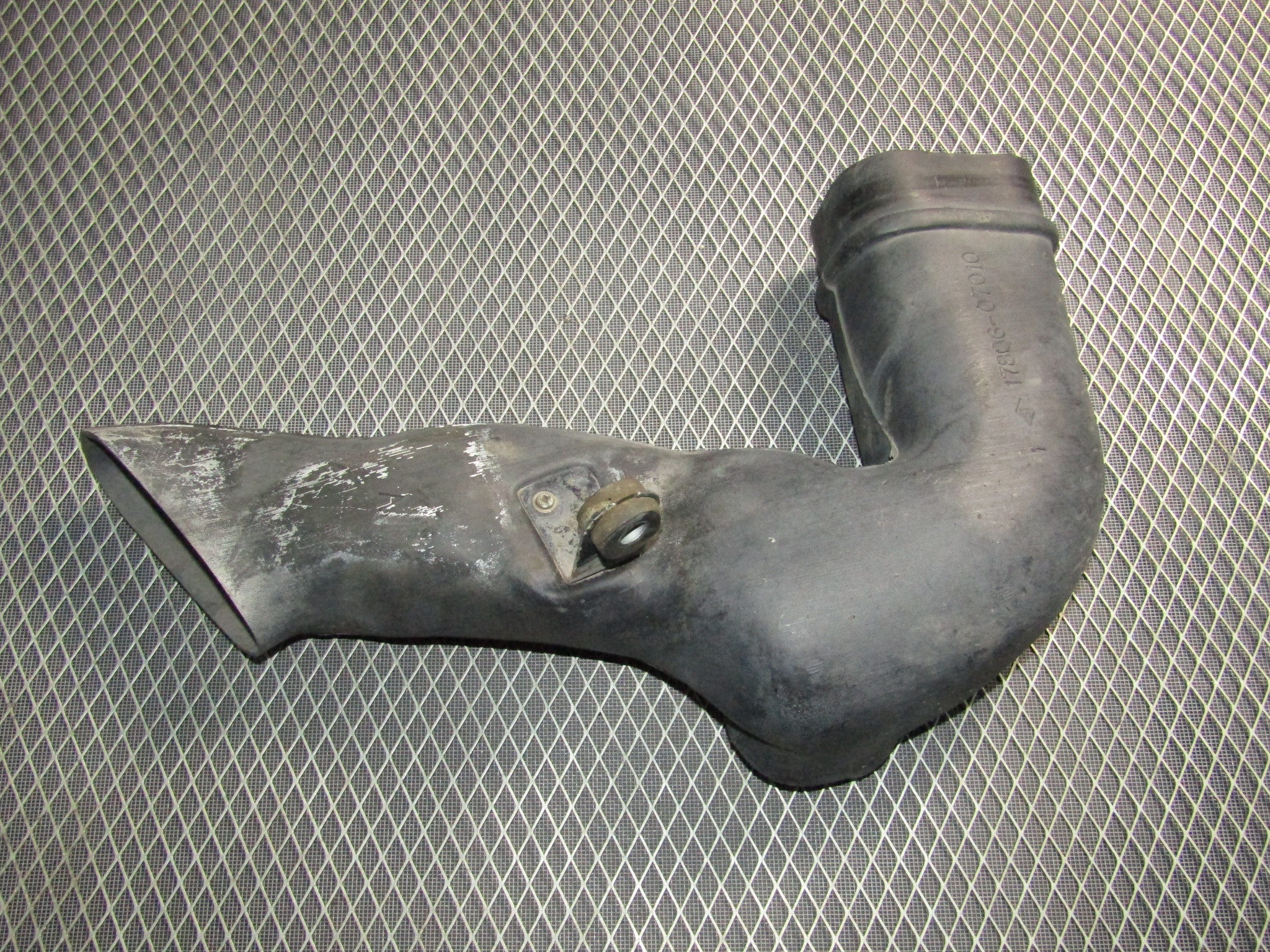 92-93 Toyota Camry OEM V6 Alternator Bracket - Set