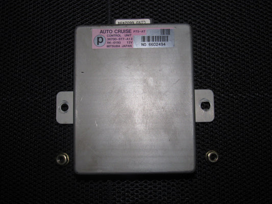 96-01 Acura Integra OEM Auto Cruise Control Unit P75-AT 36700-ST7-A12