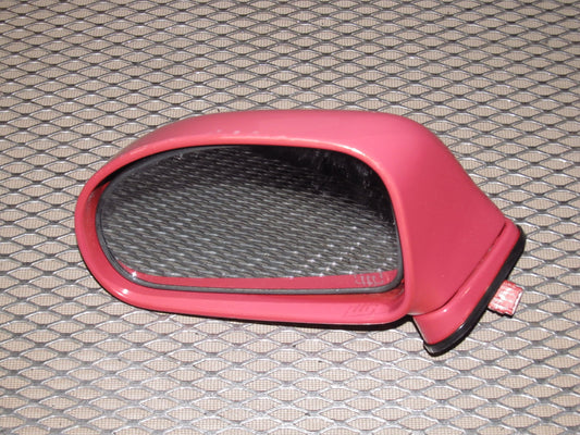 94 95 96 97 Mitsubishi 3000GT OEM Exterior Side Mirror - Left