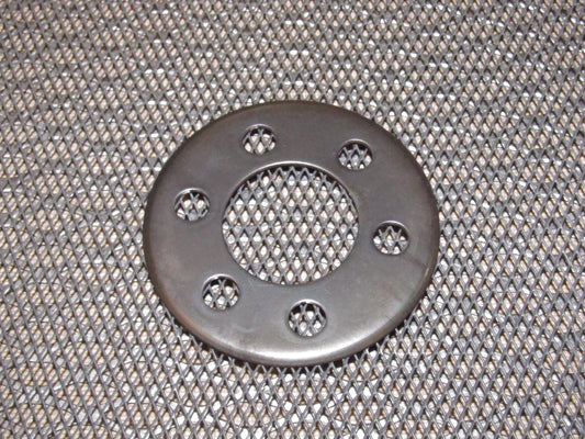 89 90 91 92 Toyota Supra OEM A/T Transmission Flexplate Washer Plate