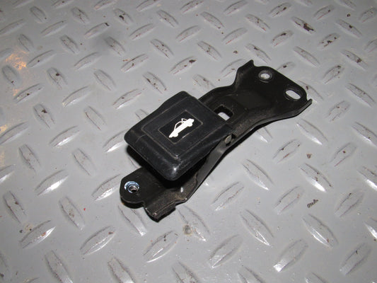 91 92 93 94 95 Toyota MR2 OEM Engine Bay Cover Release Lever Switch