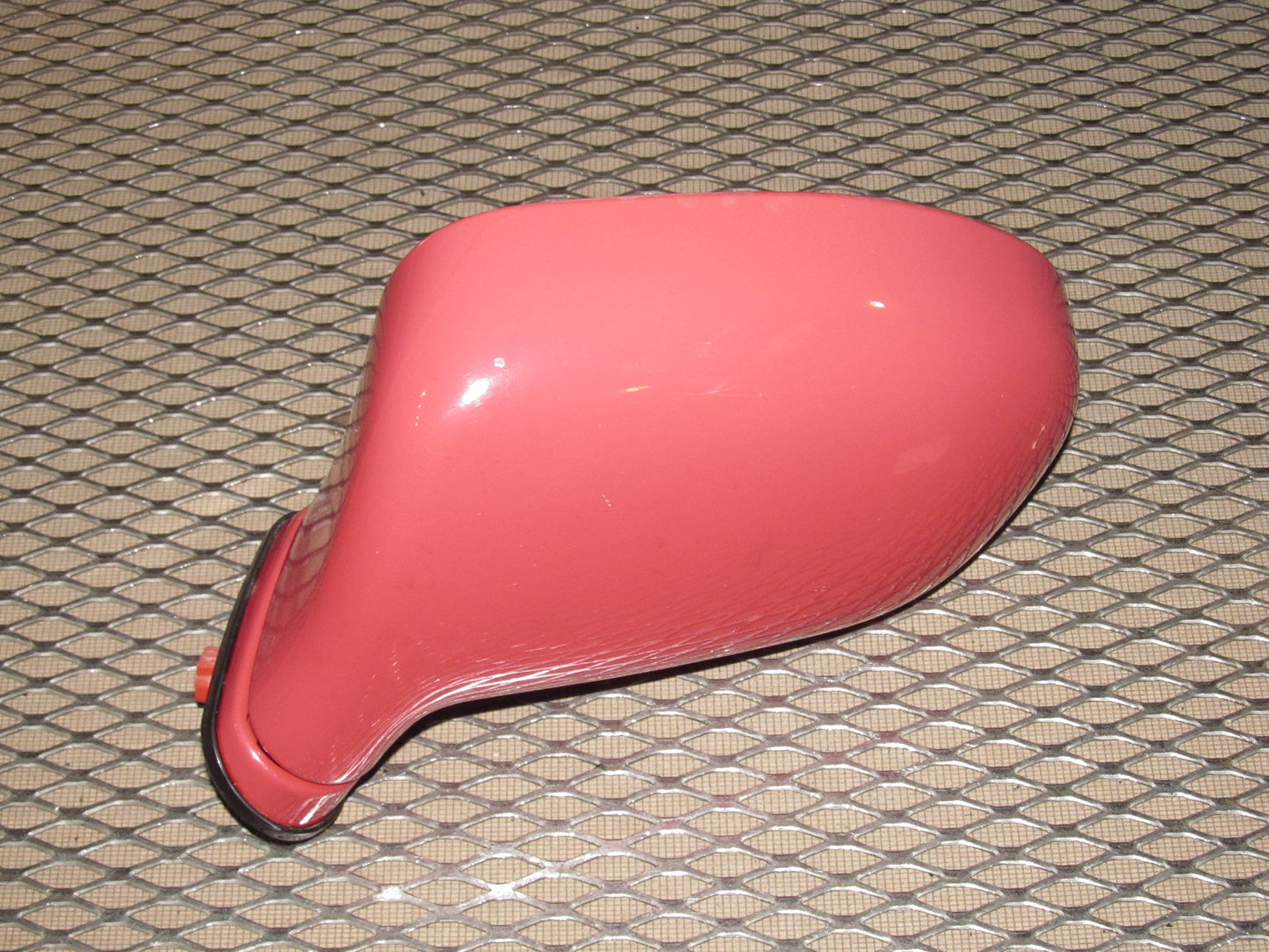 94 95 96 97 Mitsubishi 3000GT OEM Exterior Side Mirror - Left