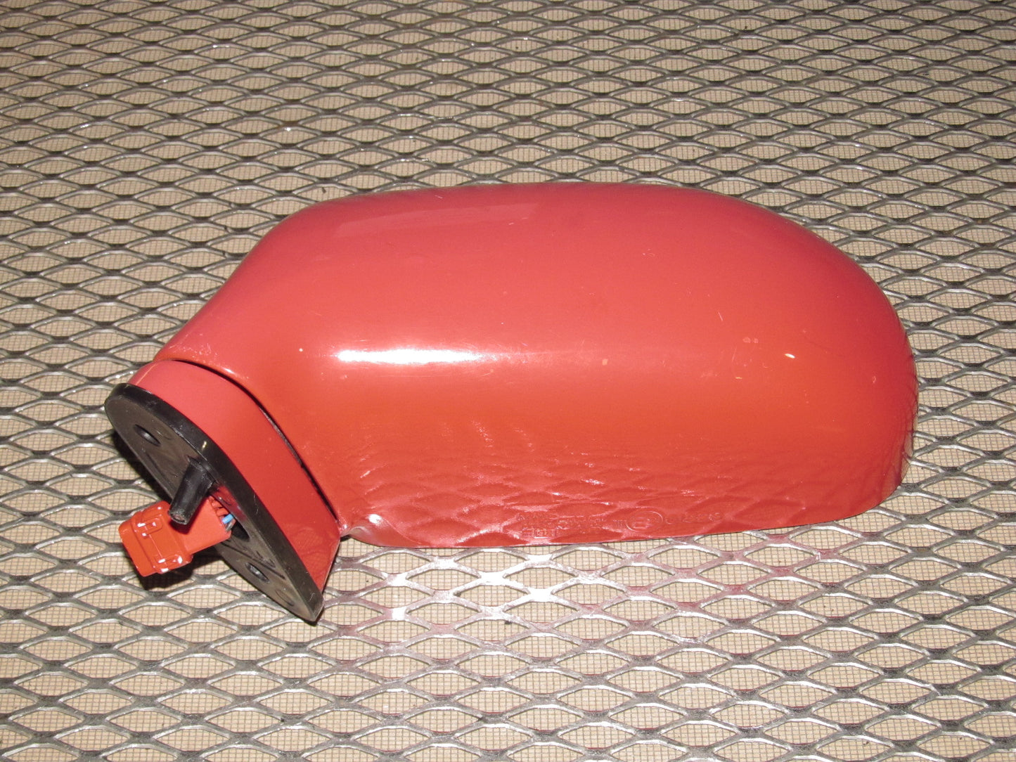 94 95 96 97 Mitsubishi 3000GT OEM Exterior Side Mirror - Left