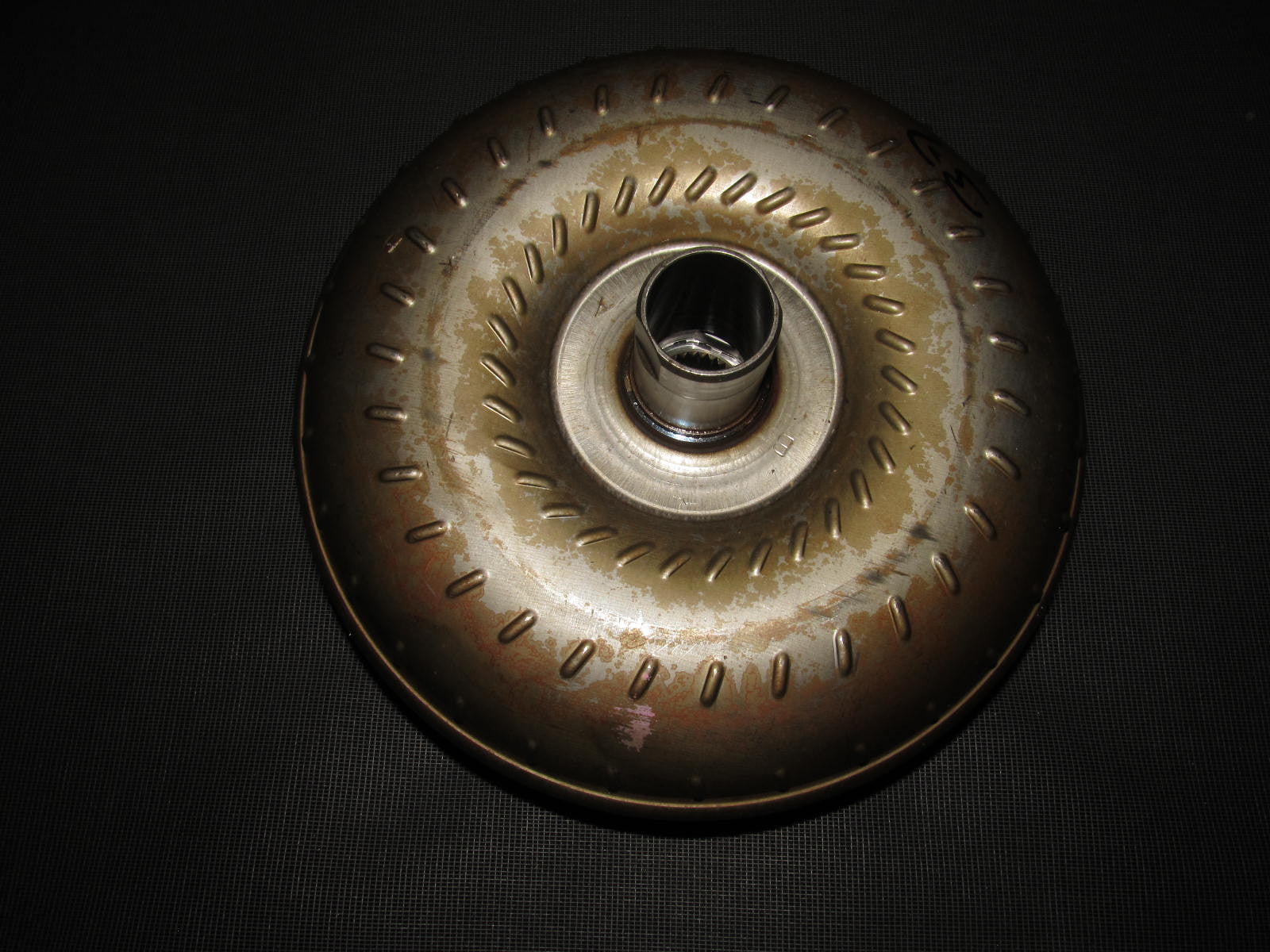 05 06 07 08 09 10 Ford Mustang 4.0 V6 OEM Torque Converter