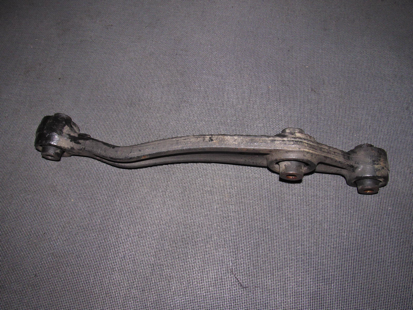90 91 Honda CRX OEM Lower Control Arm - Rear Right