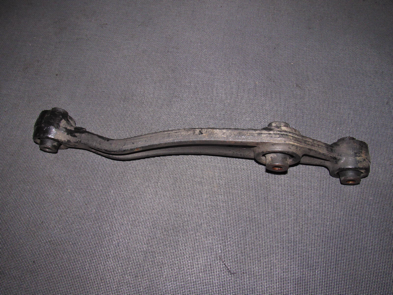 90 91 Honda CRX OEM Lower Control Arm - Rear Right