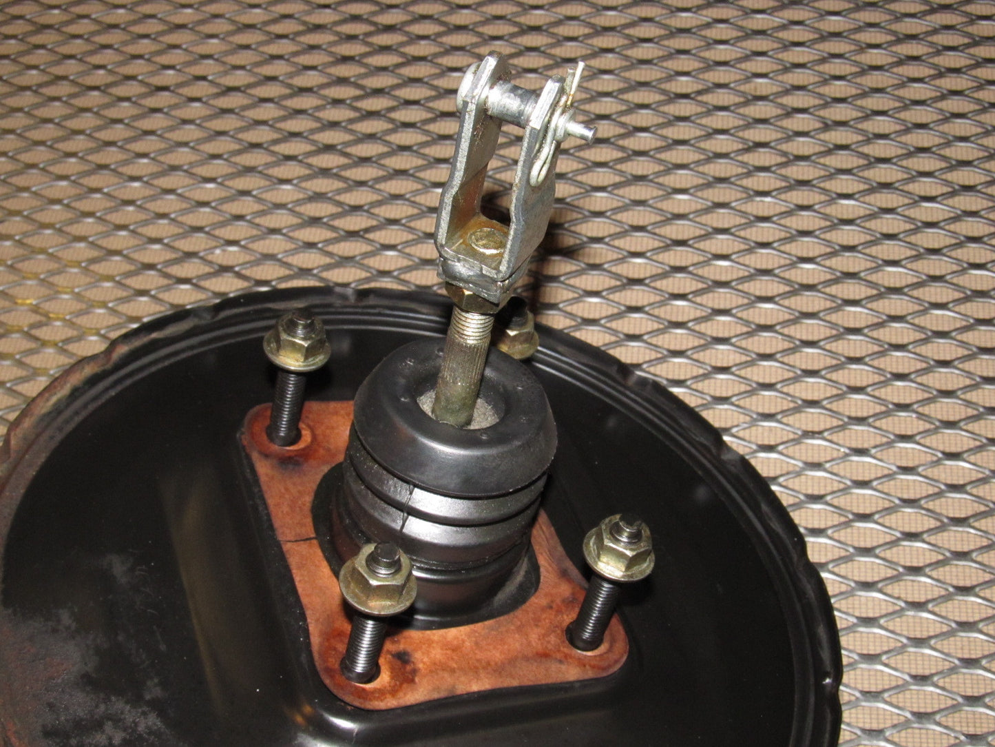 89 90 Nissan 240SX OEM Brake Booster