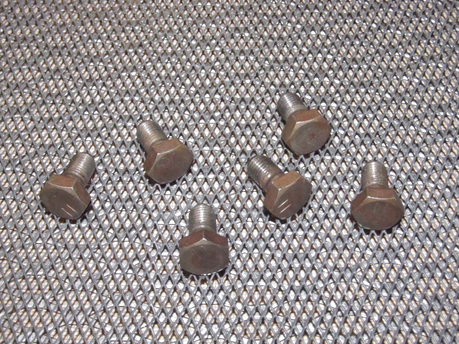 89 90 91 92 Toyota Supra OEM A/T Transmission Flexplate Washer Plate Bolt