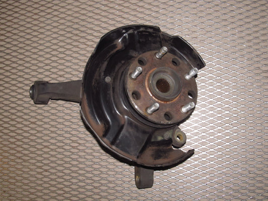 91 92 93 94 95 Toyota MR2 OEM Rear Wheel Spindle & Hub - Left