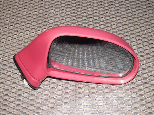 94 95 96 97 Mitsubishi 3000GT OEM Exterior Side Mirror - Right