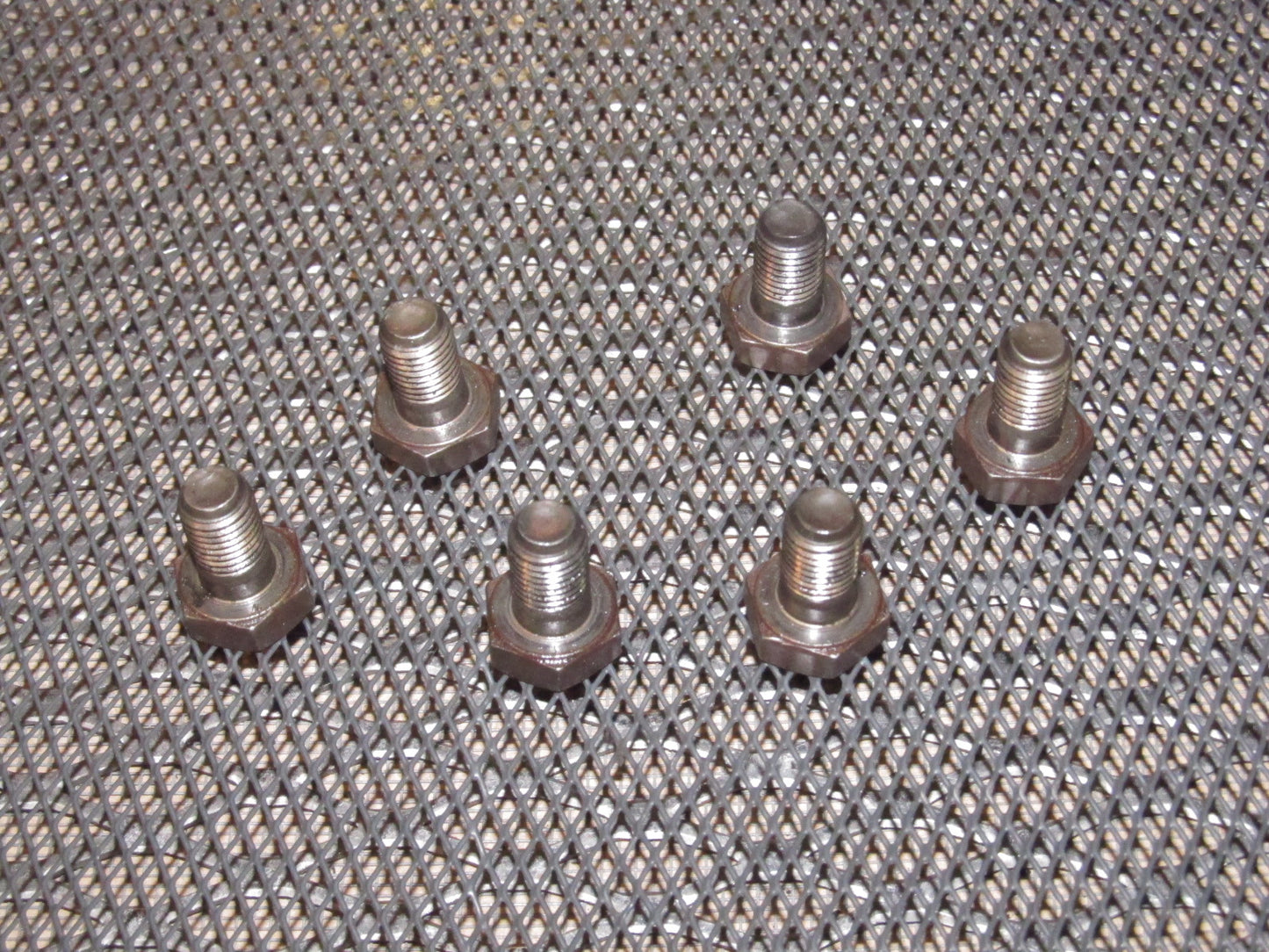 89 90 91 92 Toyota Supra OEM A/T Transmission Flexplate Washer Plate Bolt