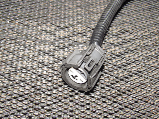 92 92 94 95 96 Honda Prelude OEM TPS Sensor Pigtail Harness