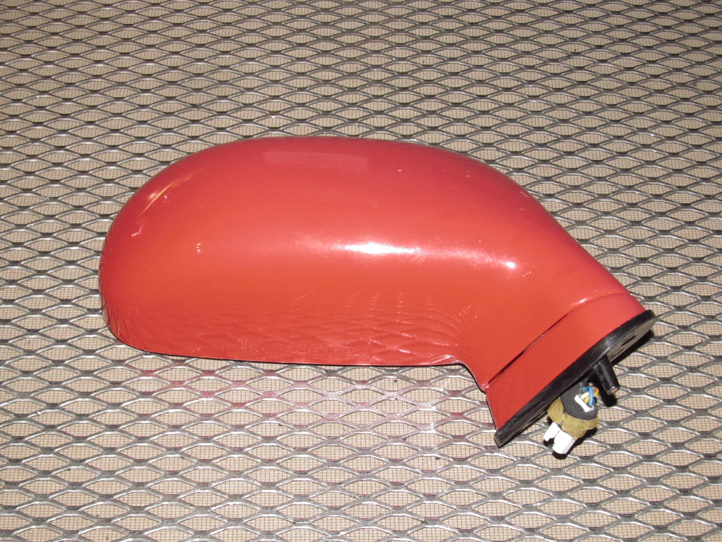 94 95 96 97 Mitsubishi 3000GT OEM Exterior Side Mirror - Right