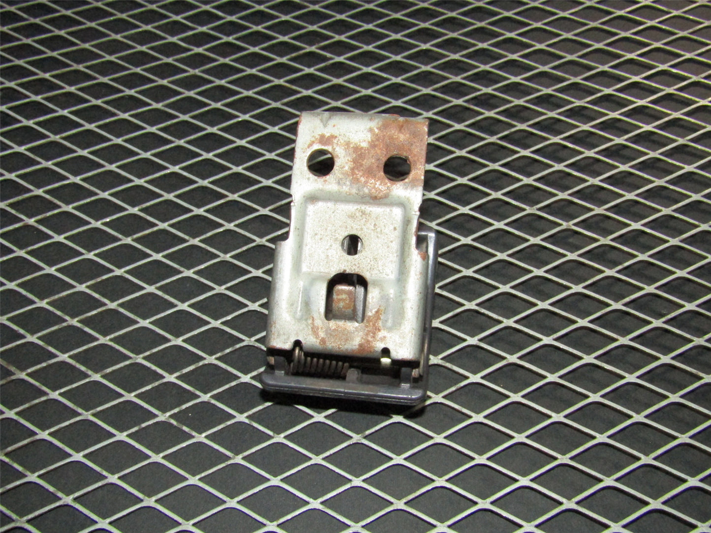 94 95 96 97 Mitsubishi 3000GT OEM Hood Release Lever Handle Switch