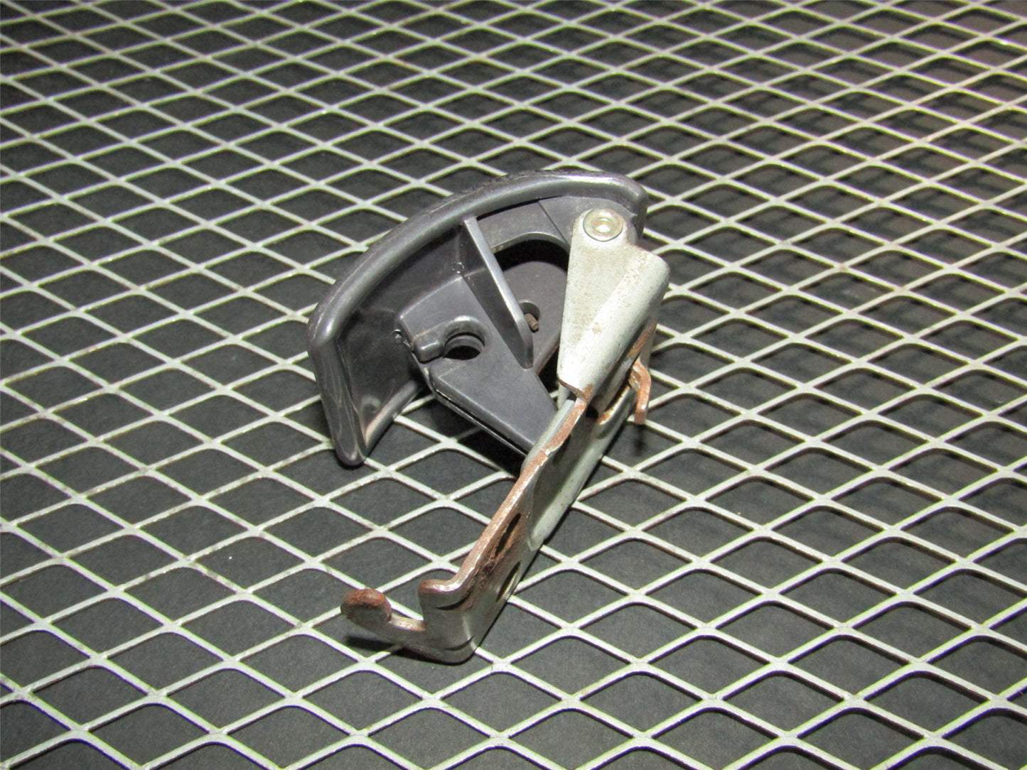 94 95 96 97 Mitsubishi 3000GT OEM Hood Release Lever Handle Switch