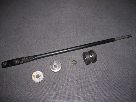 88 89 90 91 Honda CRX OEM Control Arm Strut Rod - Front