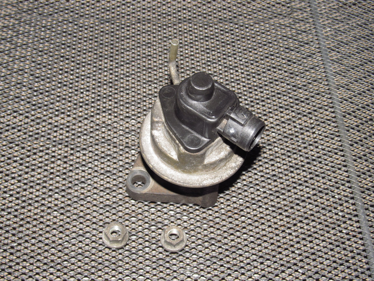 92 92 94 95 96 Honda Prelude OEM EGR Valve & Sensor