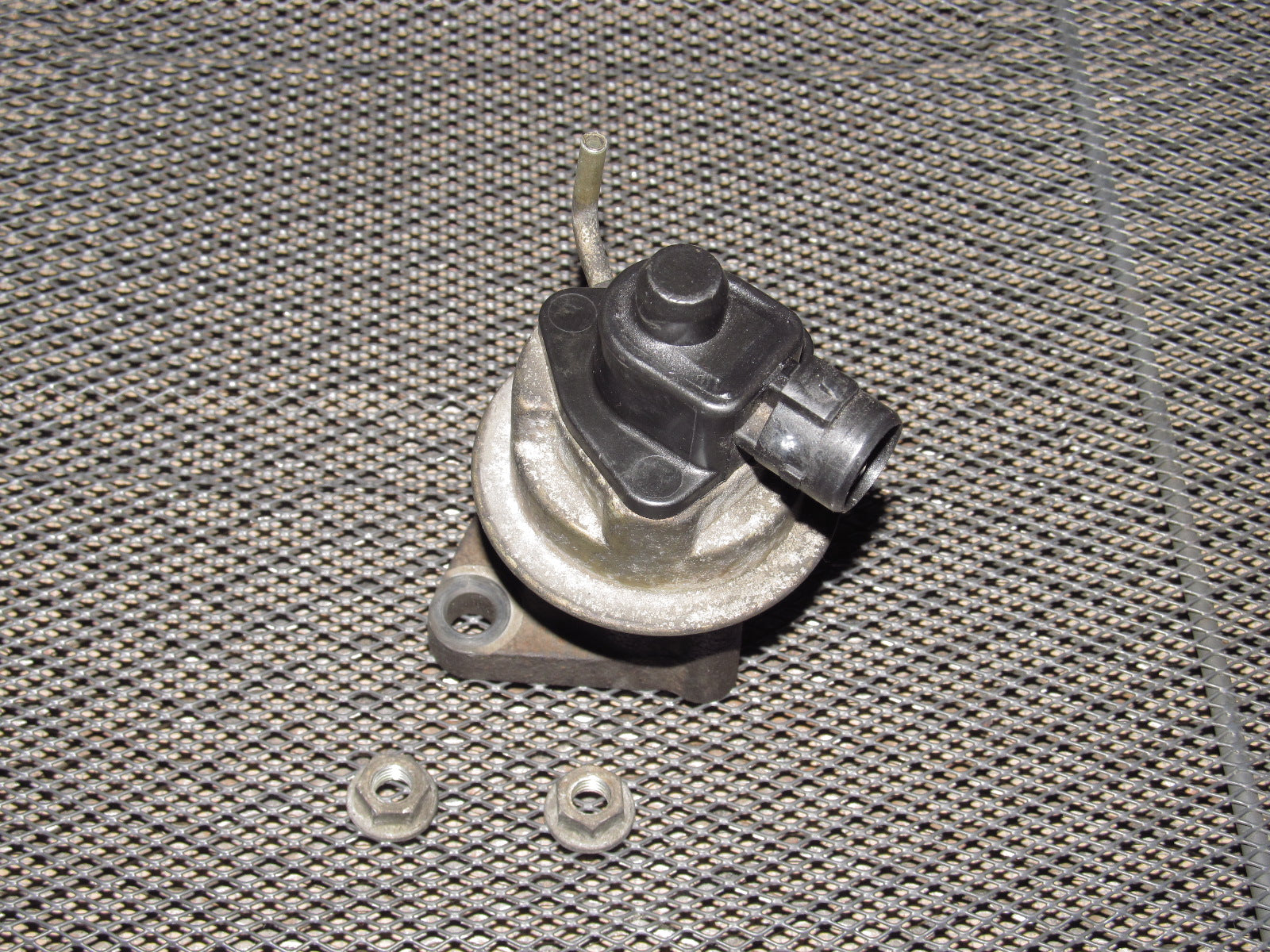 92 92 94 95 96 Honda Prelude OEM EGR Valve & Sensor