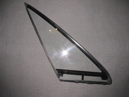 93 94 95 96 97 Honda Del Sol OEM Window Quarter Glass - Right