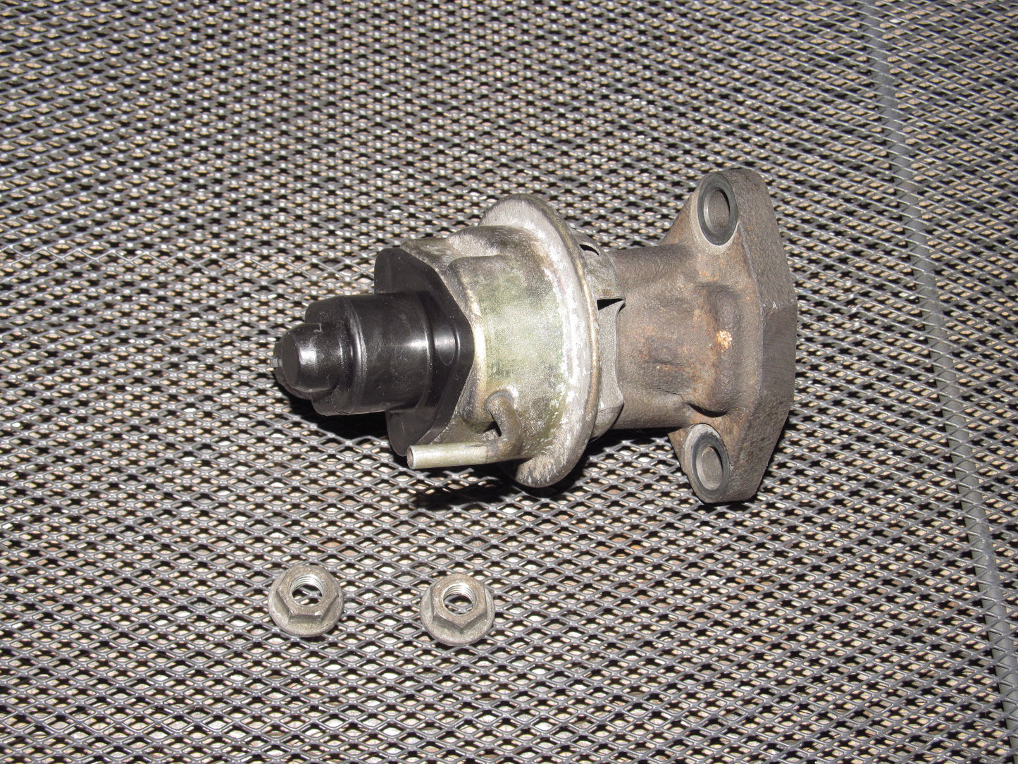 92 93 94 95 96 Honda Prelude OEM EGR Valve & Sensor