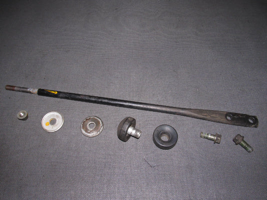 88 89 90 91 Honda CRX OEM Control Arm Strut Rod - Front
