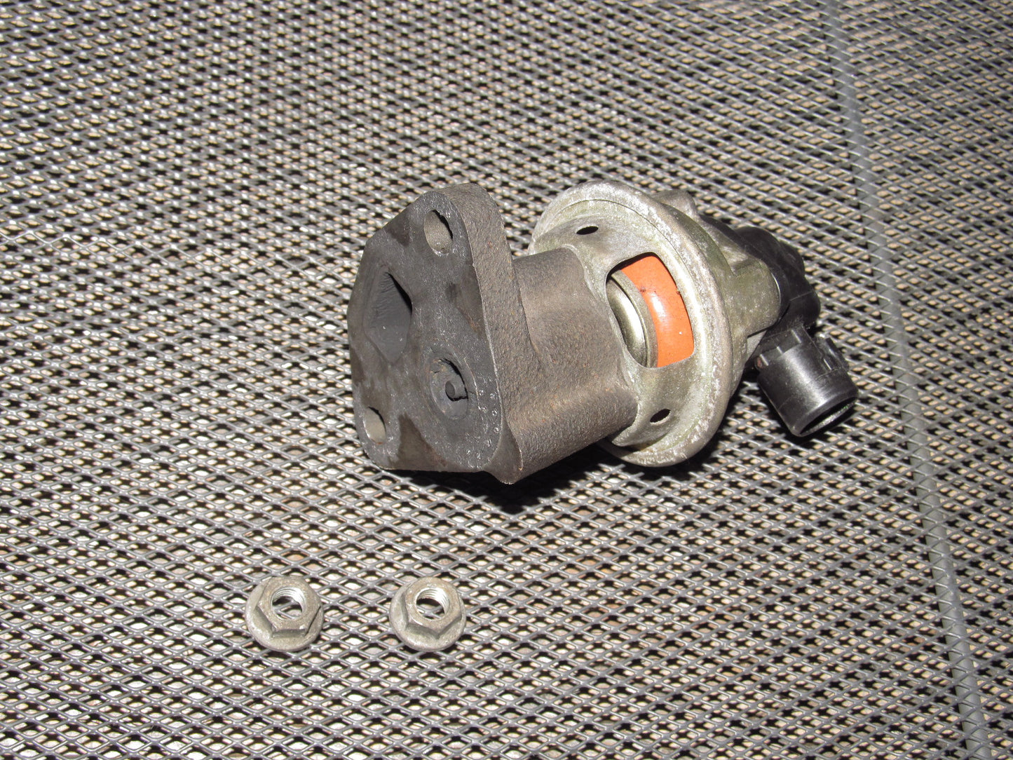 92 93 94 95 96 Honda Prelude OEM EGR Valve & Sensor