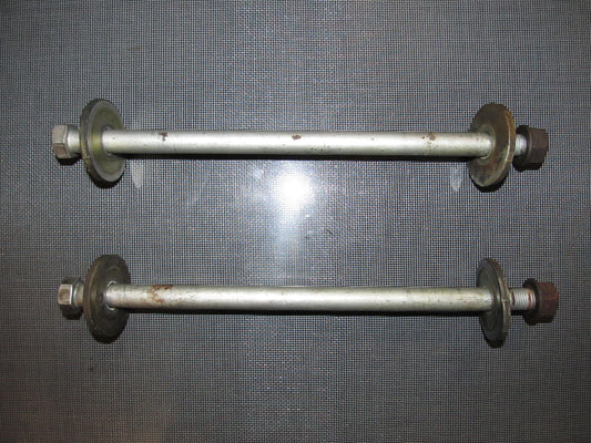 90-93 Miata OEM Front Control Arm Bolt - Front Set