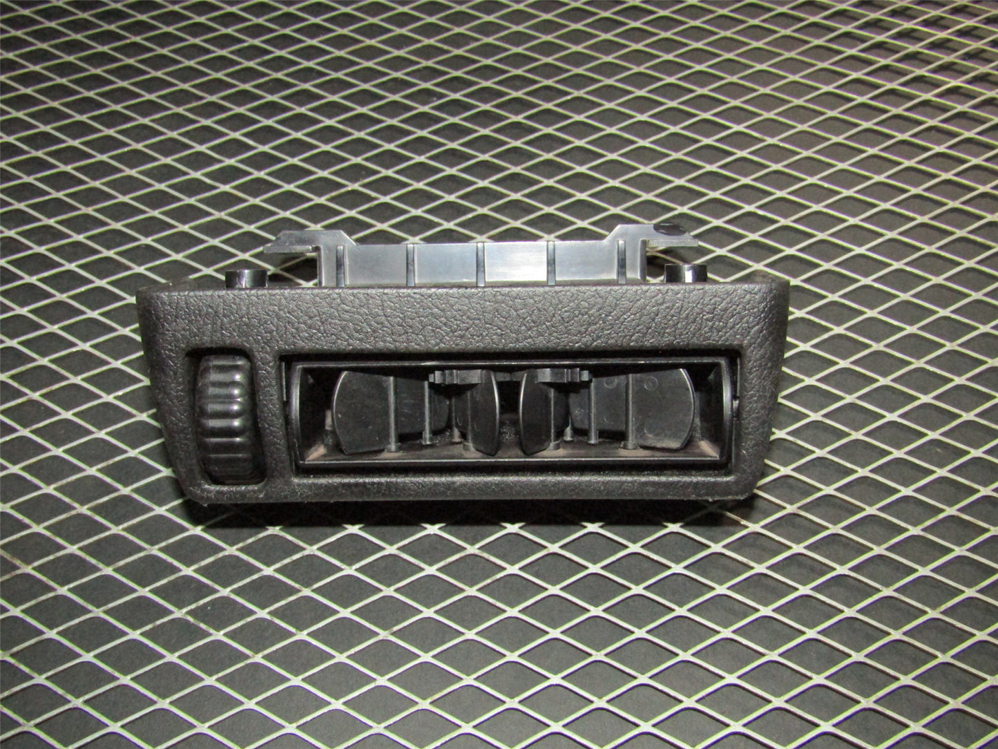 94 95 96 97 Mitsubishi 3000GT OEM Dash Lower Air Vent - Left