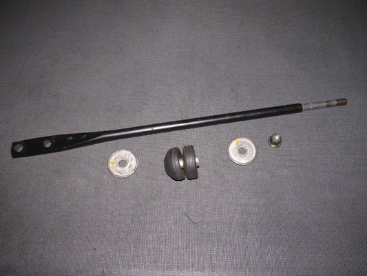 88 89 90 91 Honda CRX OEM Control Arm Strut Rod - Front
