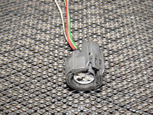 92 92 94 95 96 Honda Prelude OEM EGR Valve Sensor Pigtail Harness