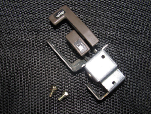 94-01 Acura Integra OEM Trunk & Gas Door Release Switch