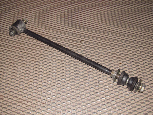 91 92 93 94 95 Toyota MR2 OEM Rear Control Tension Strut Rod Arm - Left