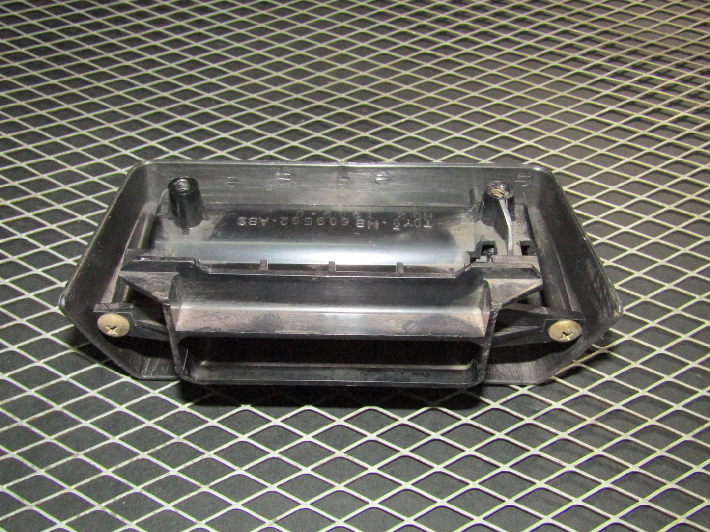 94 95 96 97 Mitsubishi 3000GT OEM Dash Lower Air Vent - Left