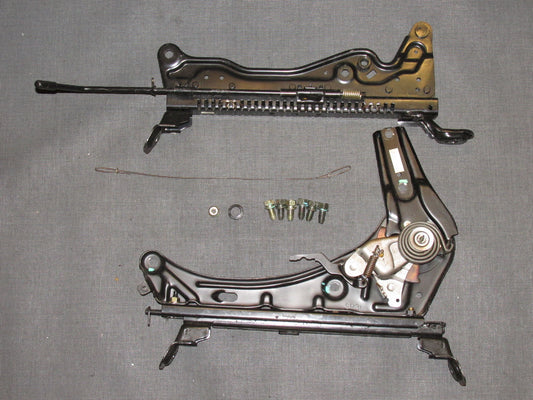 96 97 98 99 00 Honda Civic 4 door OEM Seat Track - Front Left