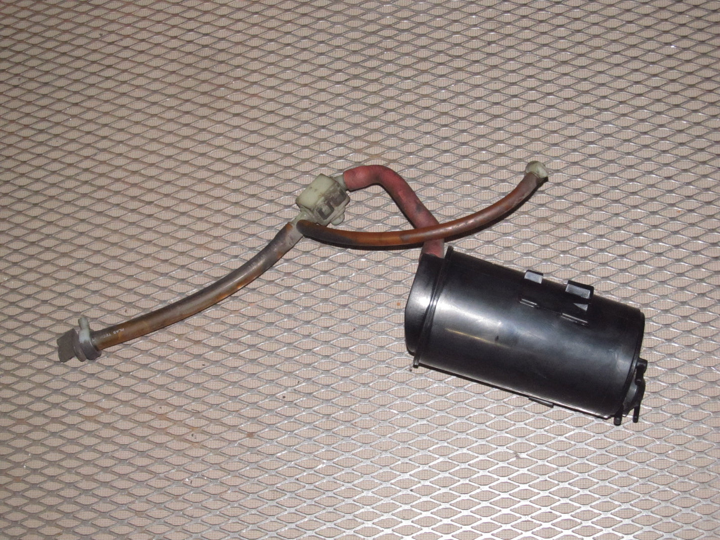 92 92 94 95 96 Honda Prelude OEM Emission Charcoal Canister Evap Purge Tank