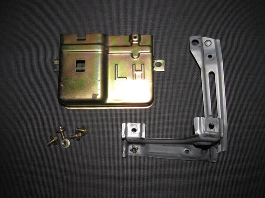93 94 95 96 97 Honda Del Sol OEM Engine Computer Mounting Bracket
