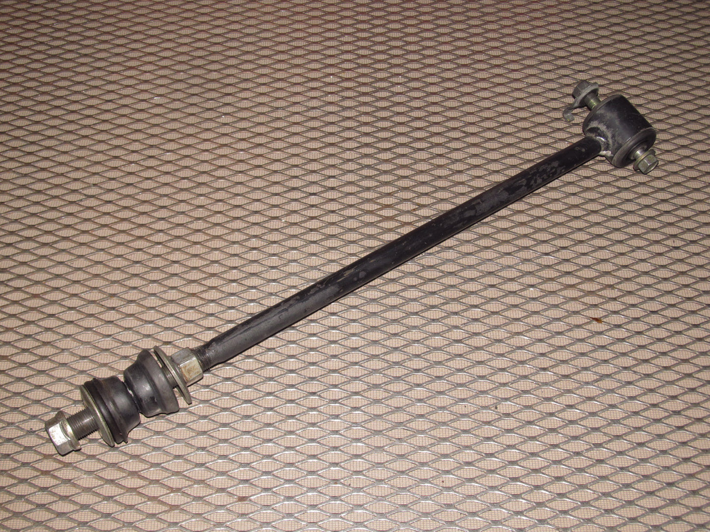 91 92 93 94 95 Toyota MR2 OEM Rear Control Tension Strut Rod Arm - Right