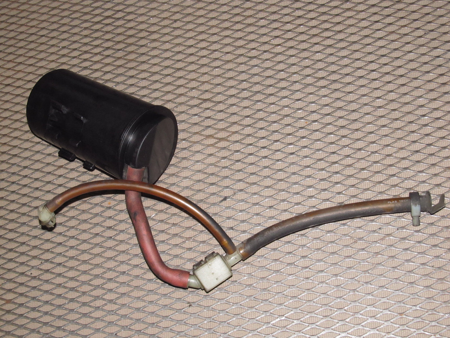 92 93 94 95 96 Honda Prelude OEM Emission Charcoal Canister Evap Purge Tank