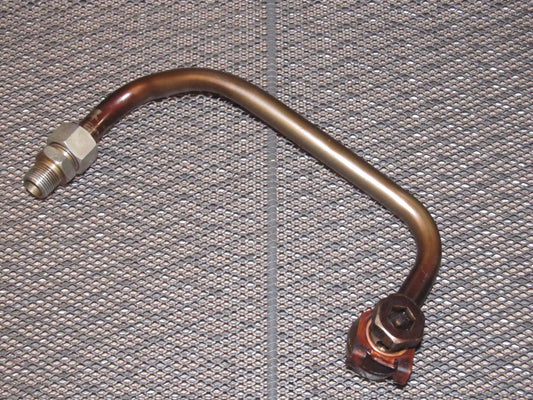 89 90 91 92 Toyota Supra OEM Engine Oil Pump Tube - 7MGE
