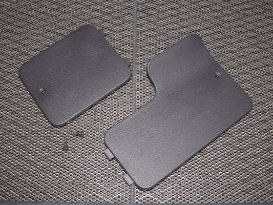 94 95 96 97 Mitsubishi 3000GT OEM Trunk Quarter Panel Cover