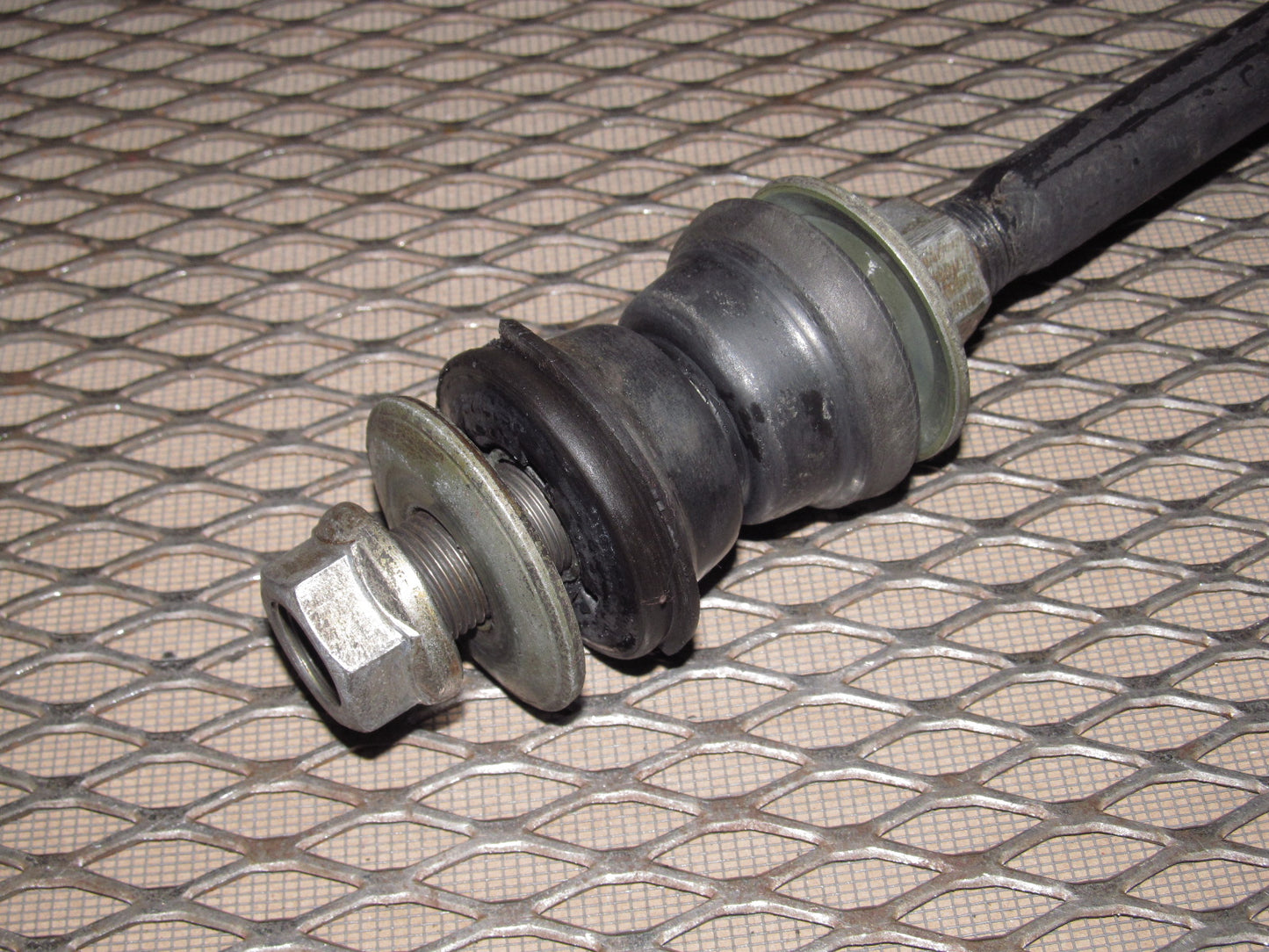 91 92 93 94 95 Toyota MR2 OEM Rear Control Tension Strut Rod Arm - Right