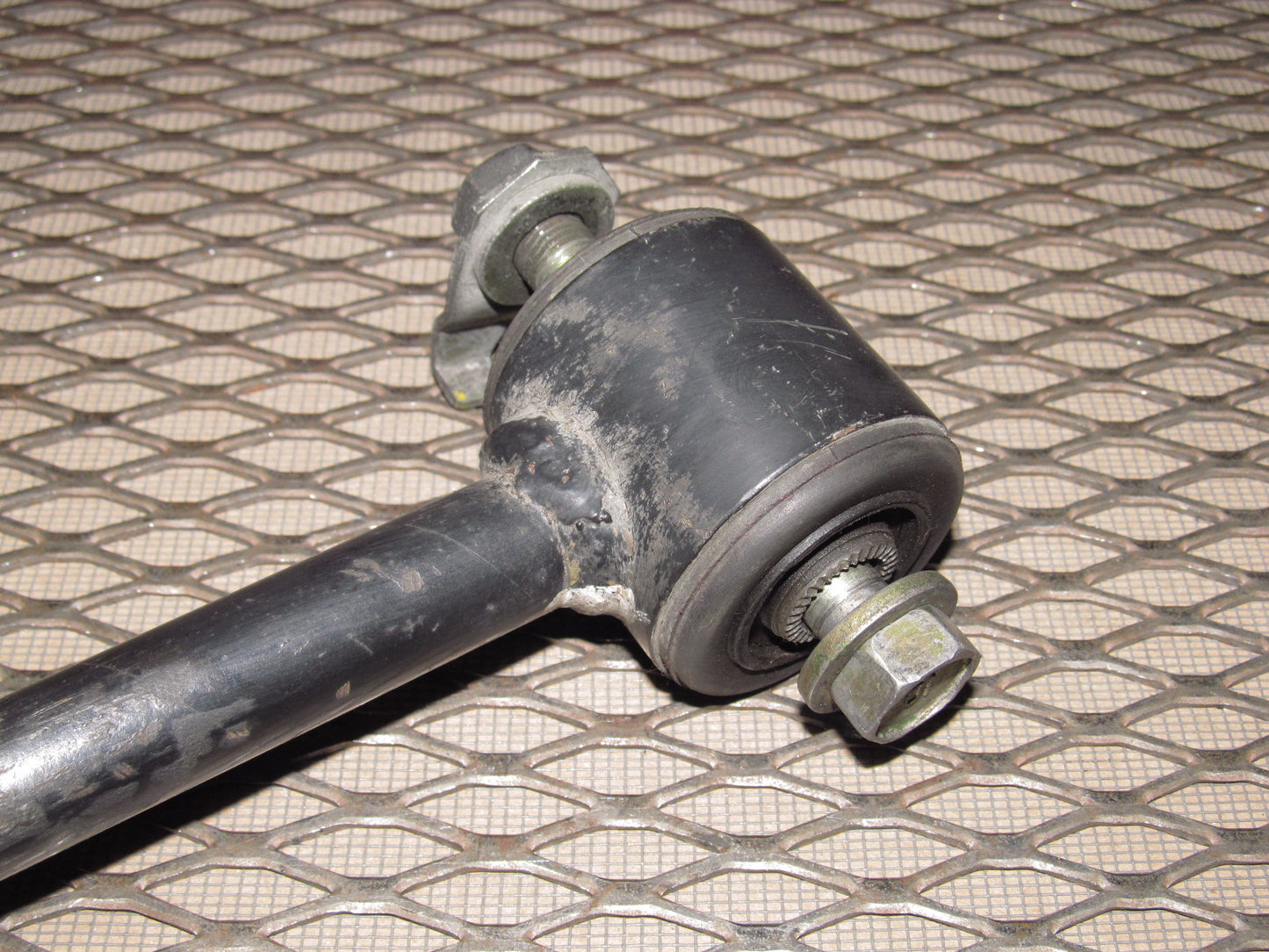 91 92 93 94 95 Toyota MR2 OEM Rear Control Tension Strut Rod Arm - Right