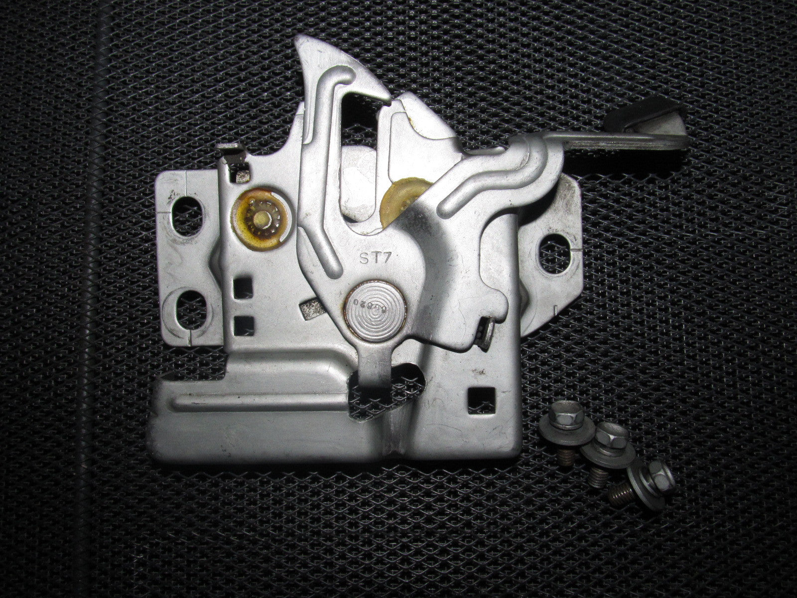 94-01 Acura Integra OEM Hood Latch – Autopartone