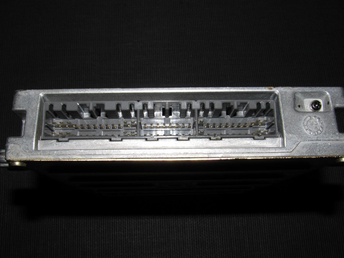 93 94 95 Honda Del Sol OEM ECU Engine Computer 37820-P28-A52