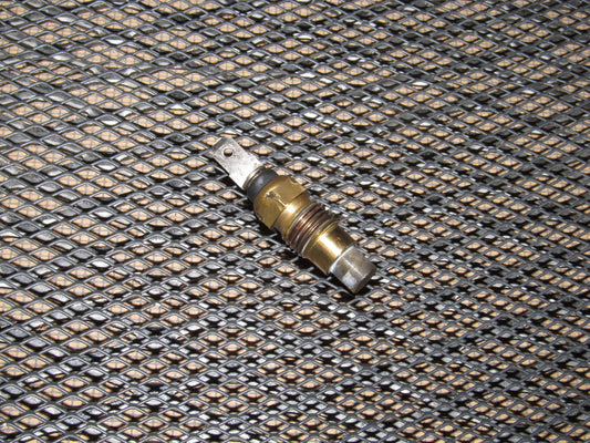 89 90 Nissan 240SX OEM Coolant Temperature Sensor