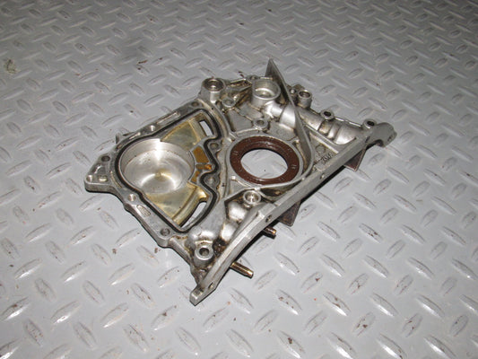 91 92 93 94 95 Toyota 2.2L 5SFE MR2 OEM Engine Oil Pump