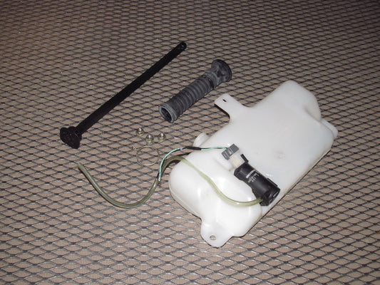 94 95 96 97 Mitsubishi 3000GT OEM Rear Wiper Washer Tank Reservoir