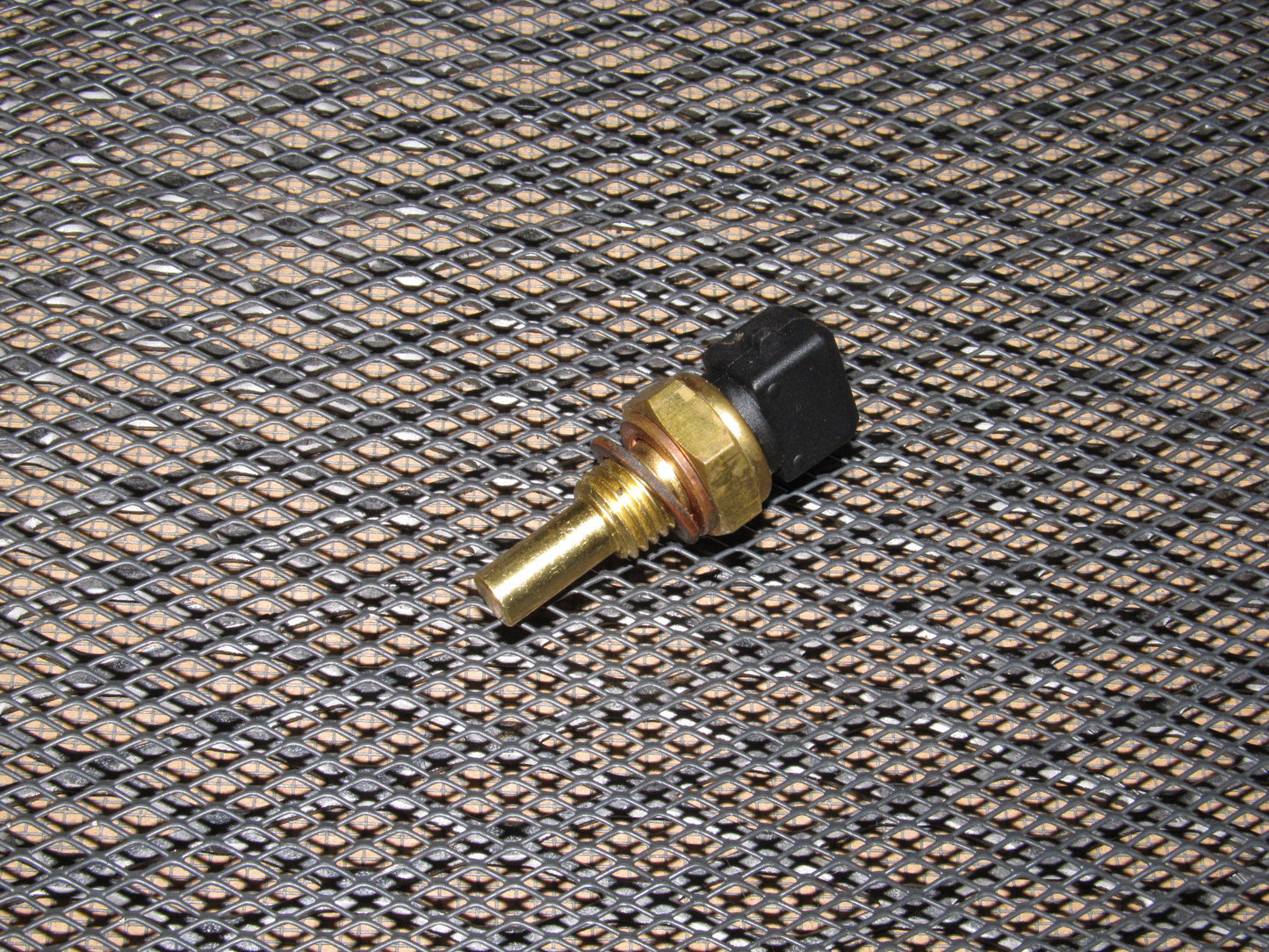 89 90 Nissan 240SX OEM Coolant Temperature Sensor