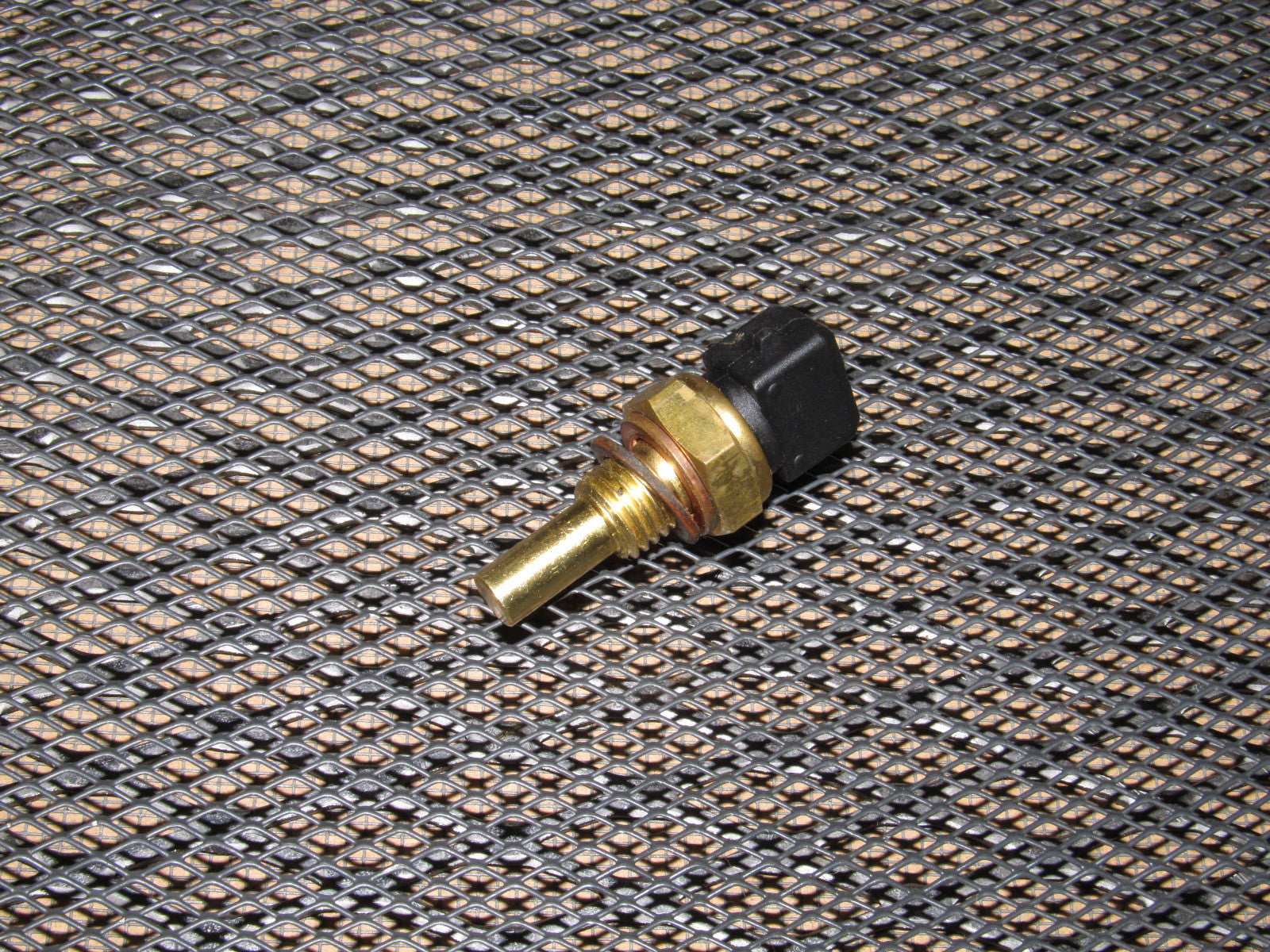 89 90 Nissan 240SX OEM Coolant Temperature Sensor