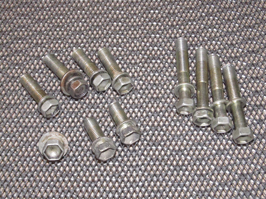89 90 91 92 Toyota Supra OEM A/T Transmission Mounting Bolts